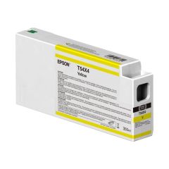 Epson T54X4 350 ml yellow original ink cartridge for C13T54X400