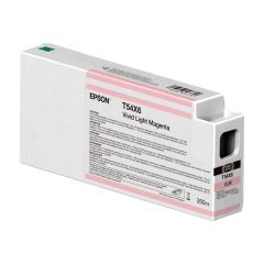 Epson T54X6 350 ml vivid light magenta original ink C13T54X60N