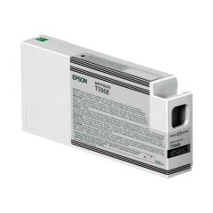 Epson T5968 350 ml matte black original ink C13T59680N