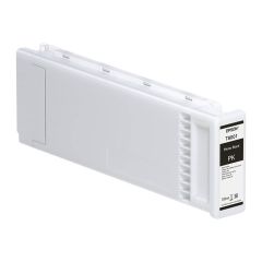 Epson T8001 700 ml photo black original ink C13T800100