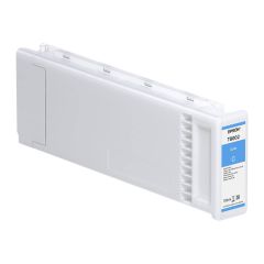 Epson T8002 700 ml cyan original ink cartridge  C13T800200