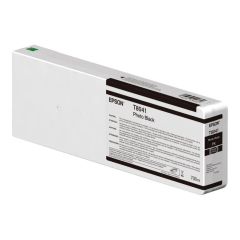 Epson T804100 700 ml photo black original ink C13T804100