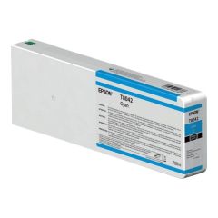 Epson T804200 700 ml cyan original ink cartridge for C13T804200