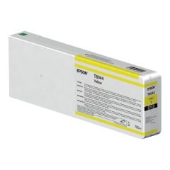 Epson T8044 700 ml yellow original ink cartridge  C13T804400