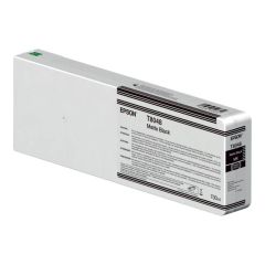 Epson T8048 700 ml matte black original ink C13T804800