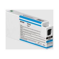 Epson T8242 350 ml cyan original ink cartridge for C13T54X200