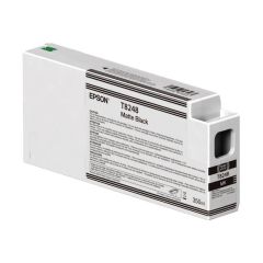 Epson T8248 350 ml matte black original ink C13T824800