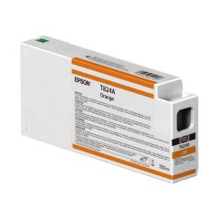 Epson T824A 350 ml orange original ink cartridge for C13T824A00