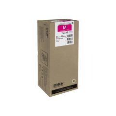 Epson T9733 192.4 ml XL size magenta original ink C13T973300