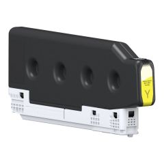 Epson Yellow original ink cartridge for WorkForce C13T08H400