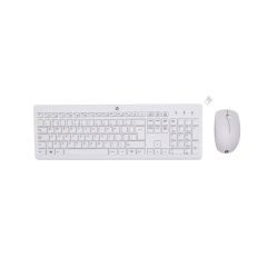 HP 230 Wireless Mouse and Keyboard Combo Fullsize 3L1F0AA