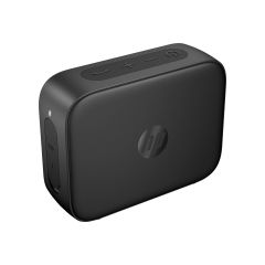 HP 350 Speaker for portable use wireless Bluetooth 2D802AA