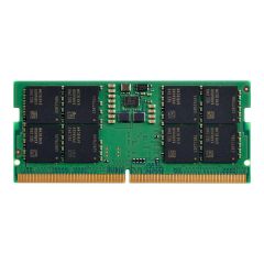 HP DDR5 module 16 GB SODIMM 262pin 5600 MHz PC544800 83P91AA