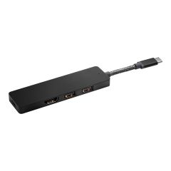 HP ENVY USBC Hub Hub 1 x SuperSpeed USB 3.0 + 1 x HDMI 5LX63AA