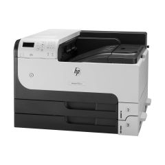 HP LaserJet Enterprise 700 Printer M712dn Printer BW CF236A