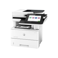 HP LaserJet Enterprise MFP M528f Multifunction printer 1PV65A