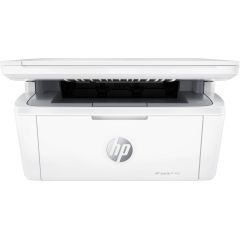 HP LaserJet Mfp M140w Laser Multifunction Printer 7MD72F