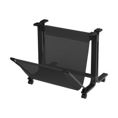 HP Printer stand for DesignJet T100, T120, T120 6TX91A