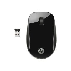 HP Z4000 Mouse optical 3 buttons wireless 2.4 GHz USB H5N61AA