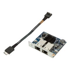 HP Z Dual Port Module Network adapter 10Gb Ethernet x 2 1QL49AA