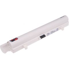 Lenovo  BATTERY 6 CELL HIGH CAPACITY  FOR S10E WHITE
