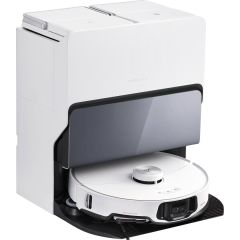 Roborock S8 MaxV Ultra white  R100047
