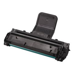 Samsung ML1610D2 Black original toner cartridge ML1610D2ELS