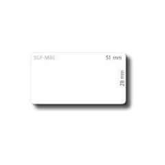Seiko Instruments SLPMRL White 28 x 51 mm 440 42100617