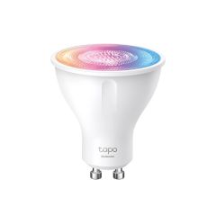 TPLINK Tapo Smart WiFi Spotlight Multicolor Smart TAPO L630