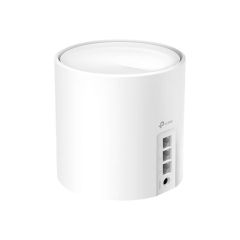 TPLink Deco X50 WiFi system (router) up to DECO X50(1PACK)