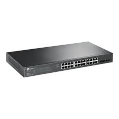 TPLink JetStream TLSG2428P Switch smart 24 x TLSG2428P