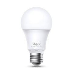 Tapo LED light bulb E27 8 W class F cool TAPO L520E