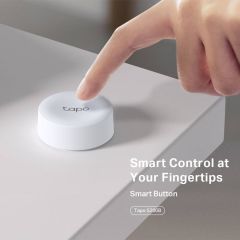 Tapo S200B V1 Smart button wireless 863 865 Mhz, 868 TAPO S200B