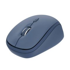 Trust YVI+ Compact wireless mouse BLUE 25455