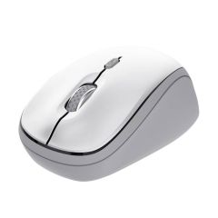 Trust YVI+ Compact wireless mouse WHITE 25454