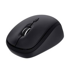 Trust YVI+ Compact wireless mouse black 25440