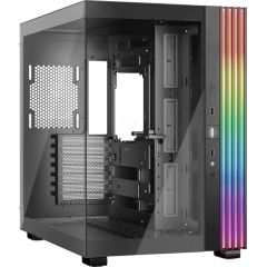 be quiet! LIGHT BASE 600 DX  Black  BGW65