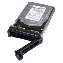 Dell - Customer Kit - hard drive - 600 GB - hot-swap - | 400-BIFT