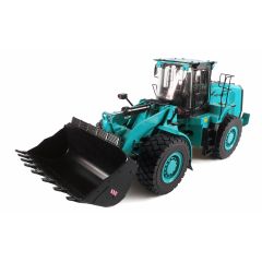 Amewi 22540 / Excavator / 1 16 / Electric engine / 14 yr(s) / Lit