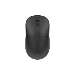 Conceptronic LORCAN04B 4-Button Dual Mode Wireless Mouse, Bluetoo