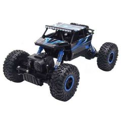 Amewi Conqueror "Blue" 4WD 1 18 Rock Crawler / Crawler tr | 22196