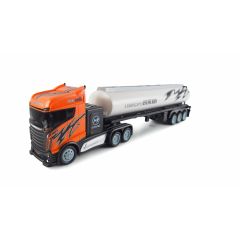 Amewi 22497 / Tractor truck / 1 16 / Electric engine / 8 yr(s) /