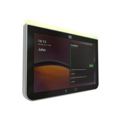 AudioCodes Room Experience (RX) Suite RXPANEL TEAMSRXPANEL