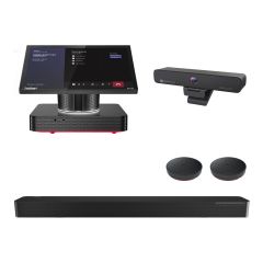 AudioCodes Room Experience (RX) Suite RXV100 Bundle RXV100B42
