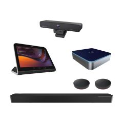 AudioCodes Room Experience (RX) Suite RXV200B40 RXV200B40