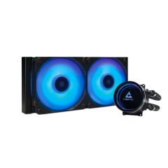 Chieftec all-in-one CPU cooler ICEBERG 240 CLC240RGB