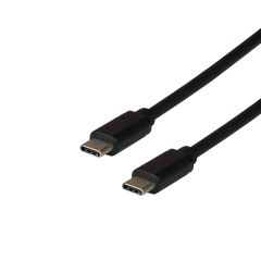 EFBElektronik USB cable 24 pin USBC (M) to EBUSBCUSB20CK.0,5