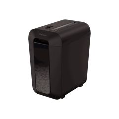 Fellowes Powershred LX65 Shredder crosscut 4 x 40 mm 4400701