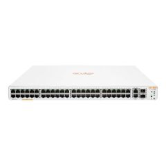 HPE Aruba Instant On 1960 48G 2XGT 2SFP+ Switch Switch JL808A
