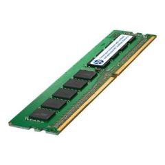 HPE DDR4 module 4 GB DIMM 288pin 2133 MHz PC417000 805667B21
